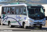 Valetur Transportes Locação e Turismo 8060 na cidade de Roseira, São Paulo, Brasil, por José Augusto de Souza Oliveira. Número da foto: #13234105.