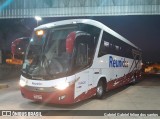 Empresa Reunidas Paulista de Transportes 164620 na cidade de Valparaíso, São Paulo, Brasil, por Gabriel Felipe dos Santos. Número da foto: #:id.