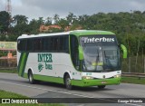 Interbus 90 na cidade de Santa Isabel, São Paulo, Brasil, por George Miranda. Número da foto: #:id.