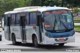 Viação Redentor C47777 na cidade de Rio de Janeiro, Rio de Janeiro, Brasil, por Rodrigo Miguel. Número da foto: #13233281.