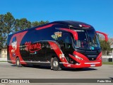 MTU - Maroto Viagens e Turismo 2410 na cidade de Pelotas, Rio Grande do Sul, Brasil, por Pedro Silva. Número da foto: #:id.