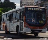 Expresso Coroado 0623006 na cidade de Manaus, Amazonas, Brasil, por Gilmar Porfírio. Número da foto: #13233024.