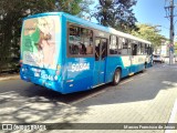 Transol Transportes Coletivos 50344 na cidade de Florianópolis, Santa Catarina, Brasil, por Marcos Francisco de Jesus. Número da foto: #:id.