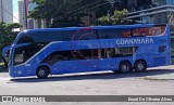 Expresso Guanabara 2505 na cidade de Fortaleza, Ceará, Brasil, por Enzel De Oliveira Alves. Número da foto: #:id.