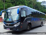Fácil Transportes e Turismo RJ 140.005 na cidade de Petrópolis, Rio de Janeiro, Brasil, por Richard Wagner. Número da foto: #13233811.