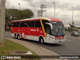 Expresso Itamarati 6010 na cidade de São Paulo, São Paulo, Brasil, por José Geyvson da Silva. Número da foto: #:id.