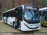 VB Transportes e Turismo 1257 na cidade de Campinas, São Paulo, Brasil, por André Lourenço de Freitas. Número da foto: #13232803.