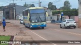 Viação Novo Horizonte 1008811 na cidade de Barra da Estiva, Bahia, Brasil, por Flávio  Santos. Número da foto: #13233111.