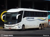 Viação Ouro e Prata 693 na cidade de Porto Alegre, Rio Grande do Sul, Brasil, por Shayan Lee. Número da foto: #13233497.