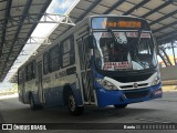 Transportes Águas Lindas BL-99606 na cidade de Belém, Pará, Brasil, por Bento .. Número da foto: #:id.