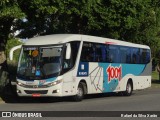 Auto Viação 1001 RJ 108.473 na cidade de Rio de Janeiro, Rio de Janeiro, Brasil, por Rafael da Silva Xarão. Número da foto: #:id.