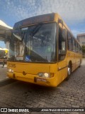 Expresso Azul JC315 na cidade de Curitiba, Paraná, Brasil, por JONATHAN EDUARDO CANTOR. Número da foto: #13232086.