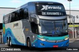 Viação Xavante 19400 na cidade de Goiânia, Goiás, Brasil, por Carlos Júnior. Número da foto: #13234182.