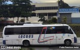 Loc Bus 2051 na cidade de Escada, Pernambuco, Brasil, por Pedro Francisco Junior. Número da foto: #13233884.