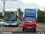 VUSC - Viação União Santa Cruz 4070 na cidade de Venâncio Aires, Rio Grande do Sul, Brasil, por Rodrigo  Ribeiro. Número da foto: #13233781.