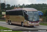 Viação Diamond Turismo 24322 na cidade de Santa Isabel, São Paulo, Brasil, por George Miranda. Número da foto: #13233417.