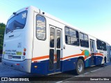Auto Viação Salineira 735 na cidade de Cabo Frio, Rio de Janeiro, Brasil, por Samuel Da Silva. Número da foto: #:id.