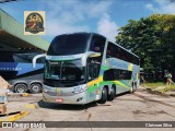 Gasparzinho Turismo 1170 na cidade de Salvador, Bahia, Brasil, por Cleivson Silva. Número da foto: #13232000.