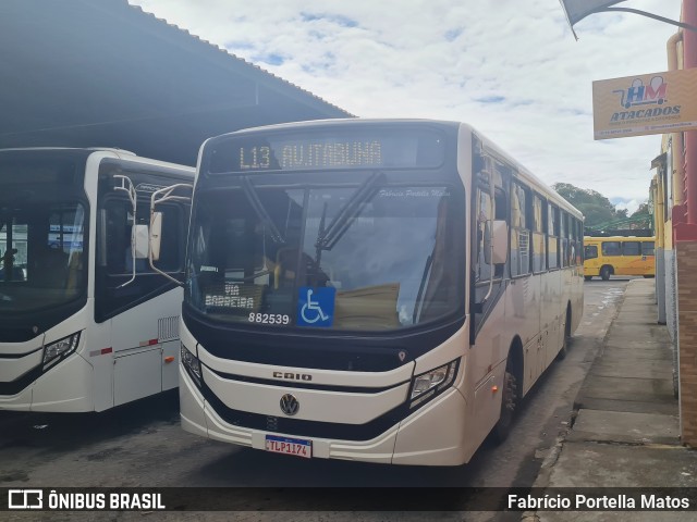 ATT - Atlântico Transportes e Turismo - Ilhéus 882539 na cidade de Ilhéus, Bahia, Brasil, por Fabrício Portella Matos. Número da foto: #13235847.