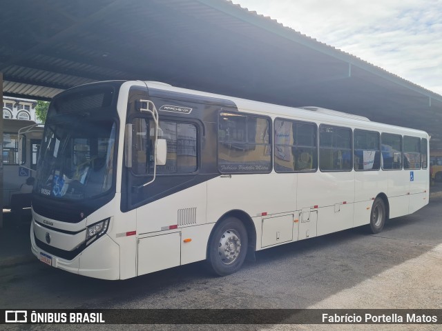 ATT - Atlântico Transportes e Turismo - Ilhéus 882554 na cidade de Ilhéus, Bahia, Brasil, por Fabrício Portella Matos. Número da foto: #13235775.