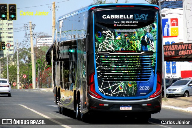 Gabrielle Day 2028 na cidade de Goiânia, Goiás, Brasil, por Carlos Júnior. Número da foto: #13236833.