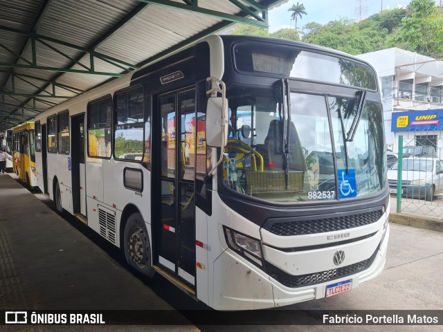ATT - Atlântico Transportes e Turismo - Ilhéus 882537 na cidade de Ilhéus, Bahia, Brasil, por Fabrício Portella Matos. Número da foto: #13235772.