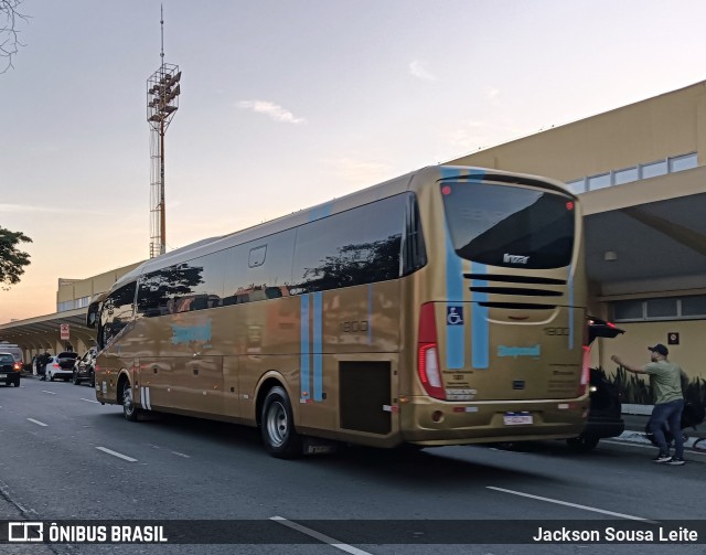 Imperial Turismo 1900 na cidade de São Paulo, São Paulo, Brasil, por Jackson Sousa Leite. Número da foto: #13236665.