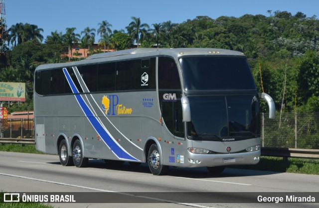 JP TURISMO 2008 na cidade de Santa Isabel, São Paulo, Brasil, por George Miranda. Número da foto: #13235931.