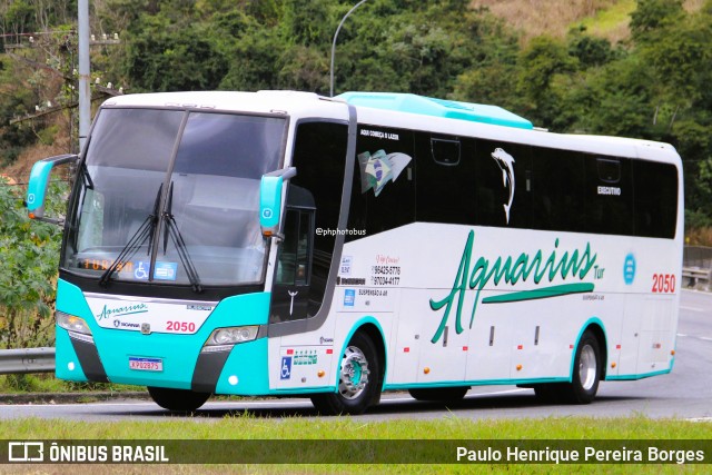 Aquarius Tour 2050 na cidade de Piraí, Rio de Janeiro, Brasil, por Paulo Henrique Pereira Borges. Número da foto: #13236439.
