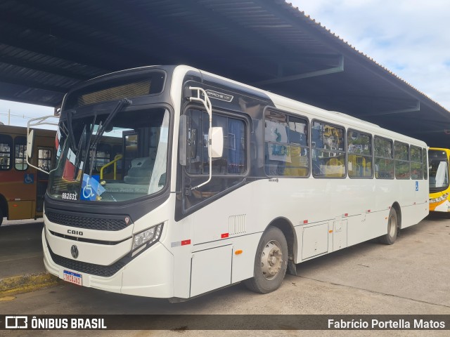 ATT - Atlântico Transportes e Turismo - Ilhéus 882531 na cidade de Ilhéus, Bahia, Brasil, por Fabrício Portella Matos. Número da foto: #13235786.