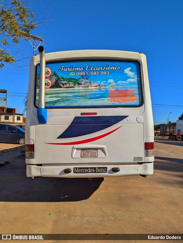 La Limpeña S.R.L. - Línea 49 9827 na cidade de Limpio, Central, Paraguai, por Eduardo Dodero. Número da foto: #13237731.
