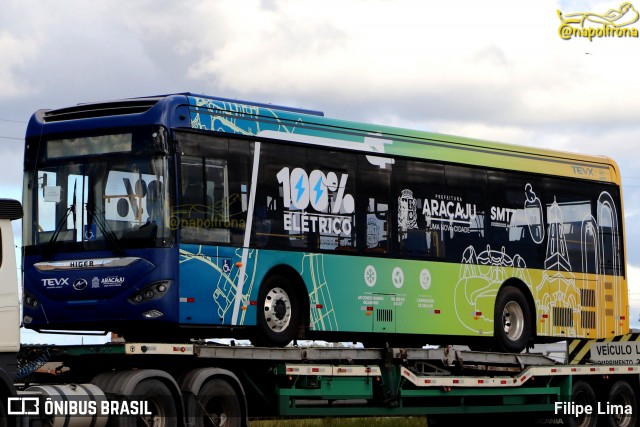 Prefeitura Municipal de Aracaju  na cidade de Jaguaquara, Bahia, Brasil, por Filipe Lima. Número da foto: #13237147.