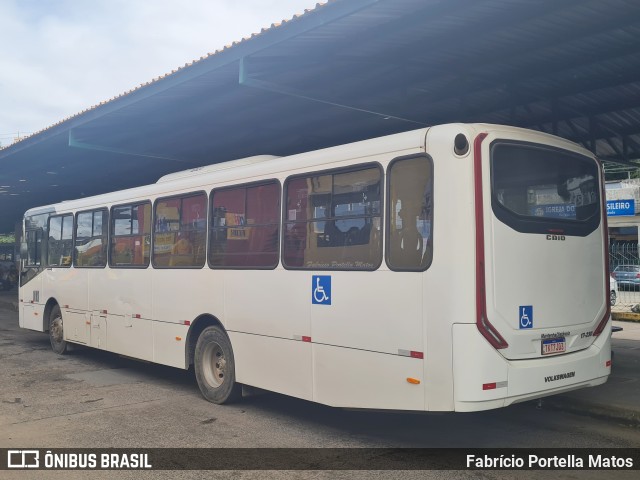 ATT - Atlântico Transportes e Turismo - Ilhéus 882561 na cidade de Ilhéus, Bahia, Brasil, por Fabrício Portella Matos. Número da foto: #13235959.