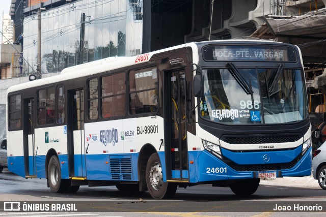 Via Loc BJ-98801 na cidade de Belém, Pará, Brasil, por Joao Honorio. Número da foto: #13236469.