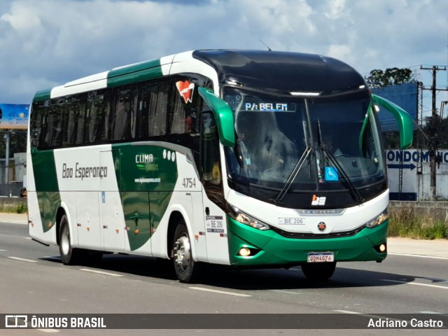 Comércio e Transportes Boa Esperança 4754 na cidade de Belém, Pará, Brasil, por Adriano Castro. Número da foto: #13237374.