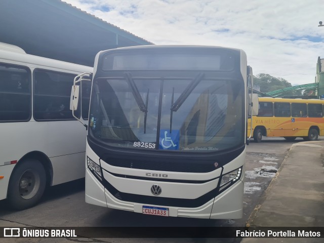 ATT - Atlântico Transportes e Turismo - Ilhéus 882553 na cidade de Ilhéus, Bahia, Brasil, por Fabrício Portella Matos. Número da foto: #13235842.