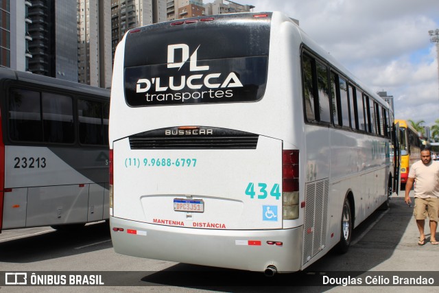 D´Lucca Transportes 434 na cidade de Barueri, São Paulo, Brasil, por Douglas Célio Brandao. Número da foto: #13236836.