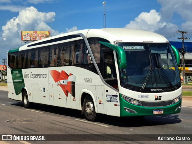 Comércio e Transportes Boa Esperança 4593 na cidade de Marituba, Pará, Brasil, por Adriano Castro. Número da foto: #13237441.