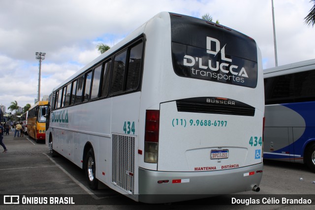 D´Lucca Transportes 434 na cidade de Barueri, São Paulo, Brasil, por Douglas Célio Brandao. Número da foto: #13236855.