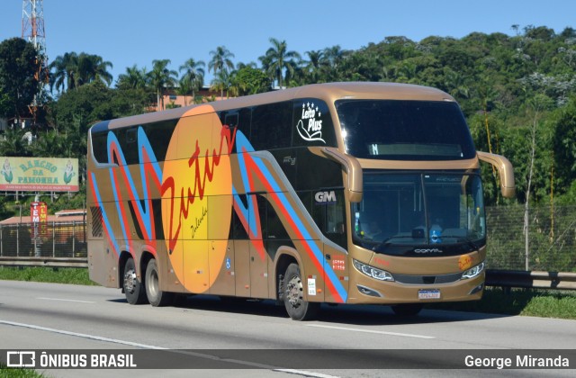 Zutur Turismo 1965 na cidade de Santa Isabel, São Paulo, Brasil, por George Miranda. Número da foto: #13235938.