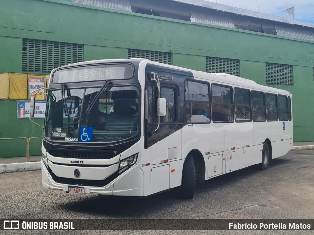 ATT - Atlântico Transportes e Turismo - Ilhéus 882564 na cidade de Ilhéus, Bahia, Brasil, por Fabrício Portella Matos. Número da foto: #13235972.