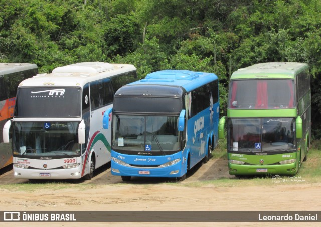 Impulse Turismo 2030 na cidade de Cabo Frio, Rio de Janeiro, Brasil, por Leonardo Daniel. Número da foto: #13237040.