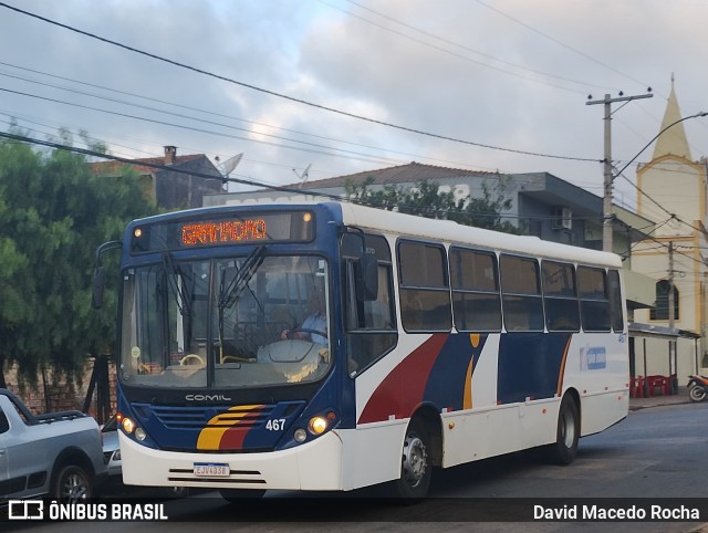 São João Votorantim - Sorotur Turismo 467 na cidade de São Miguel Arcanjo, São Paulo, Brasil, por David Macedo Rocha. Número da foto: #13235326.