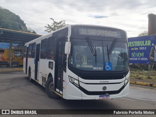 ATT - Atlântico Transportes e Turismo - Ilhéus 882557 na cidade de Ilhéus, Bahia, Brasil, por Fabrício Portella Matos. Número da foto: #13235817.