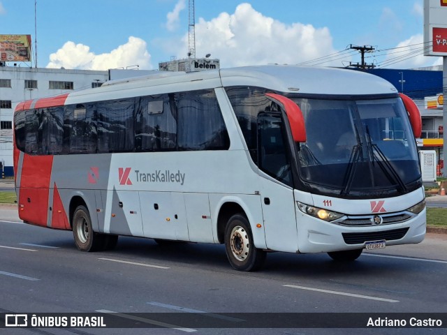 Transkalledy 111 na cidade de Marituba, Pará, Brasil, por Adriano Castro. Número da foto: #13237410.