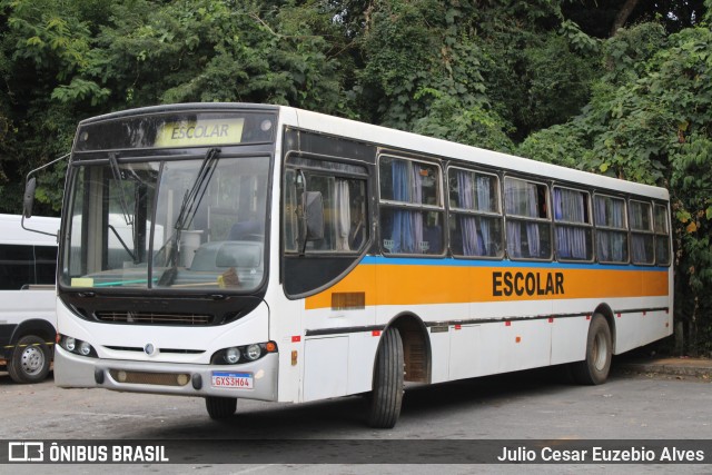 Escolares 3764 na cidade de Viçosa, Minas Gerais, Brasil, por Julio Cesar Euzebio Alves. Número da foto: #13236946.