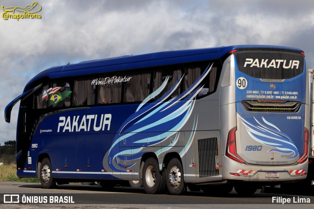 Pakatur 1980 na cidade de Jaguaquara, Bahia, Brasil, por Filipe Lima. Número da foto: #13236930.