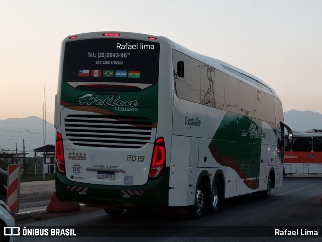 Hellen Agência de Viagens e Turismo 2019 na cidade de Itaboraí, Rio de Janeiro, Brasil, por Rafael Lima. Número da foto: #13236525.