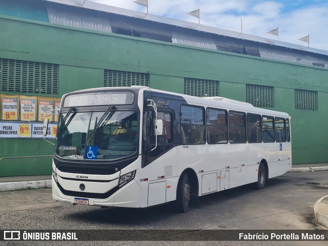 ATT - Atlântico Transportes e Turismo - Ilhéus 882566 na cidade de Ilhéus, Bahia, Brasil, por Fabrício Portella Matos. Número da foto: #13235879.
