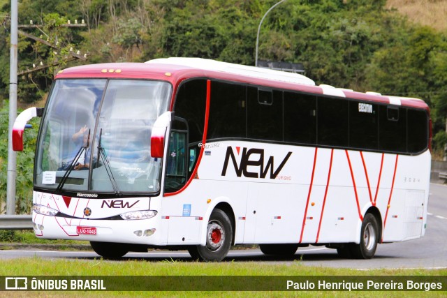New Tour Turismo 2024 na cidade de Piraí, Rio de Janeiro, Brasil, por Paulo Henrique Pereira Borges. Número da foto: #13236500.